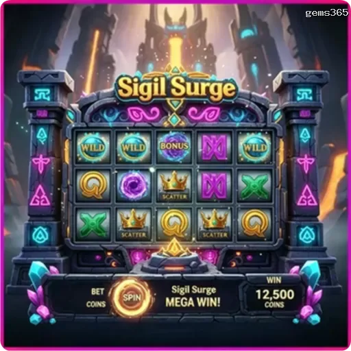 999zk gems365